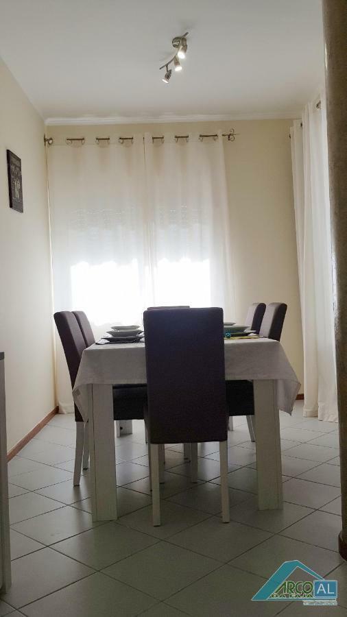 Ferienwohnung " Arco Da Faja" For 7 Max Ponta Delgada Exterior foto