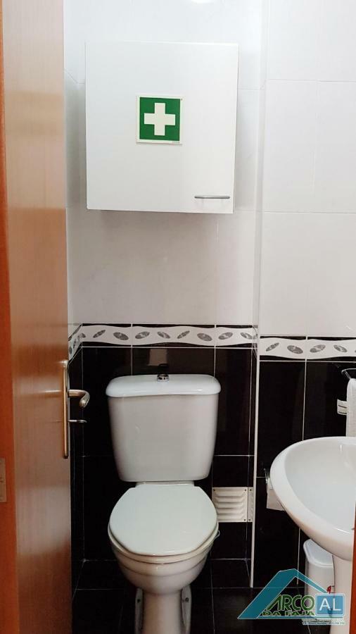 Ferienwohnung " Arco Da Faja" For 7 Max Ponta Delgada Exterior foto