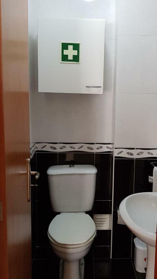 Ferienwohnung " Arco Da Faja" For 7 Max Ponta Delgada Exterior foto